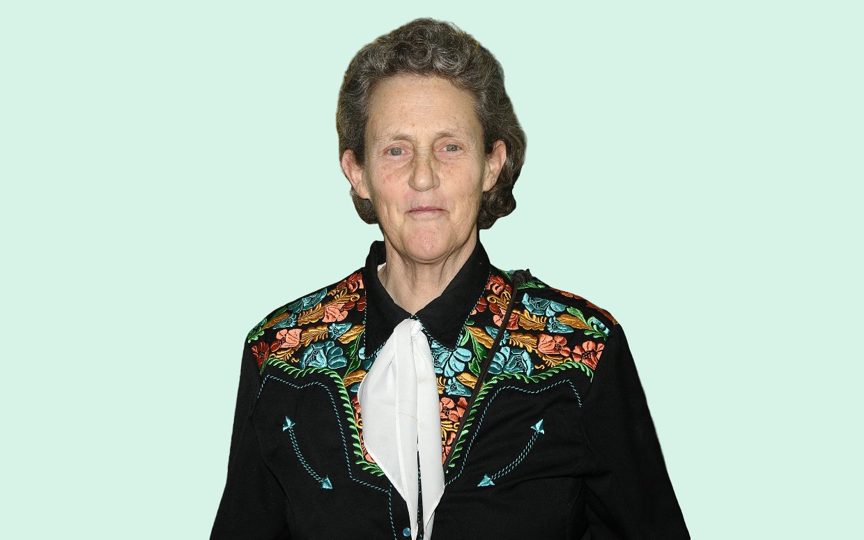 TempleGrandin