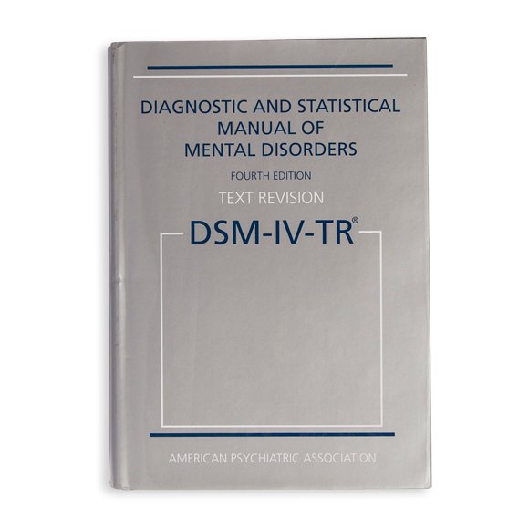 DSM-IV