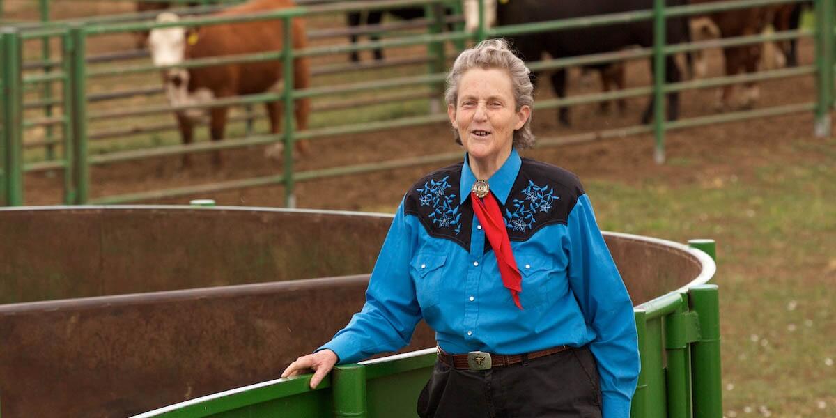 TempleGrandin