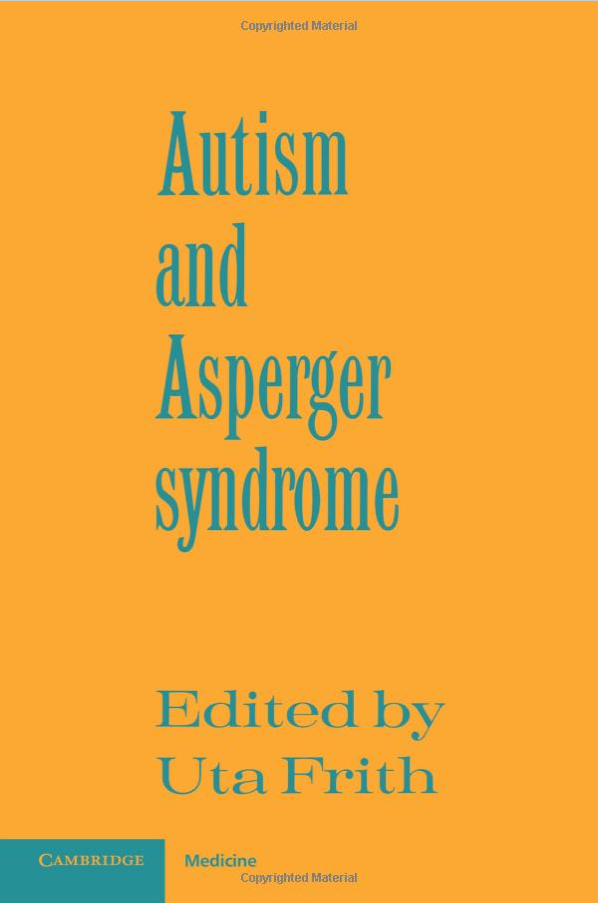 aspergerandhissyndrome