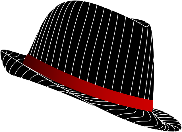 hat