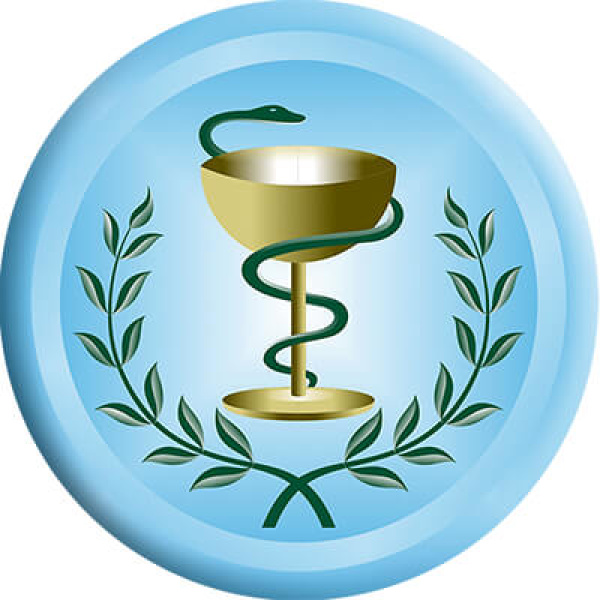 medicine symbol