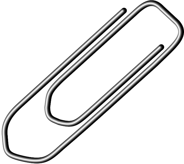 paperclip