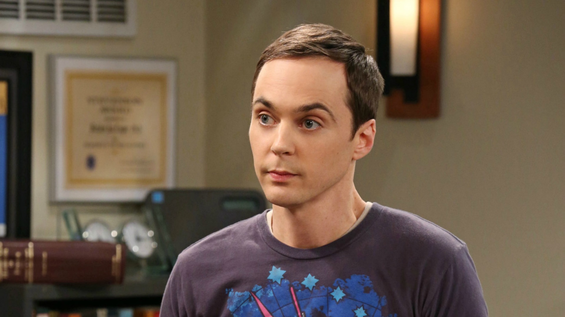 sheldon