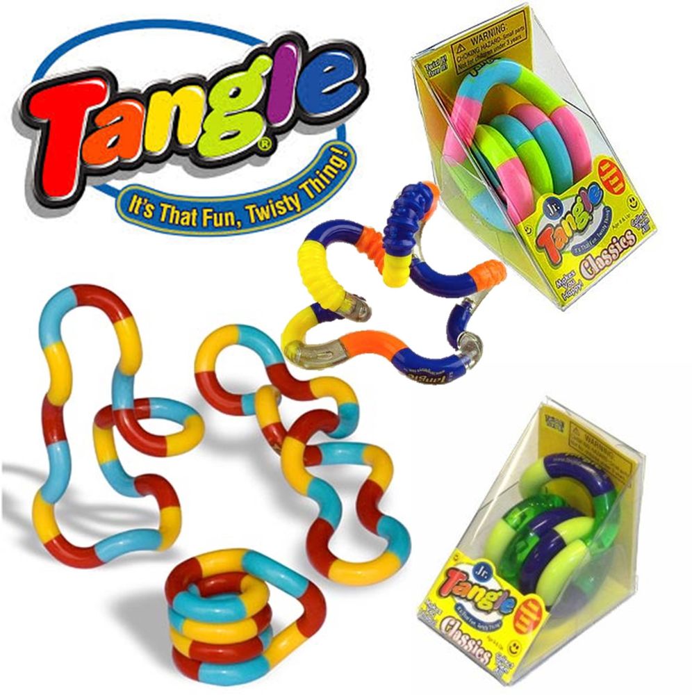 tangle